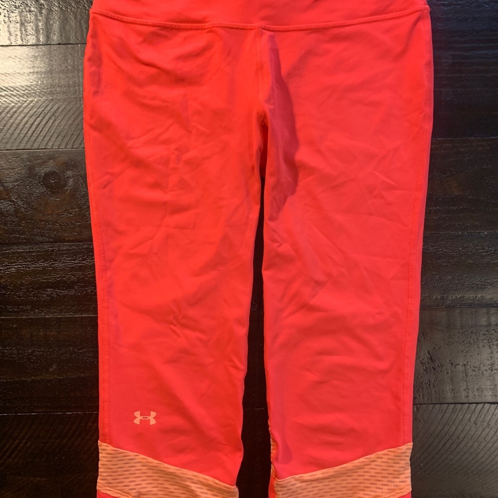 Under Armour leggings